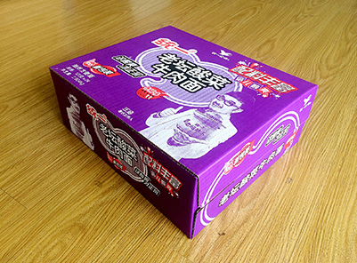 Carton